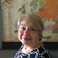 Linda Mercier