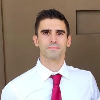 Alejandro Sánchez Moreno PMP®