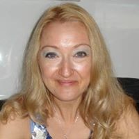 Kalina Borissova