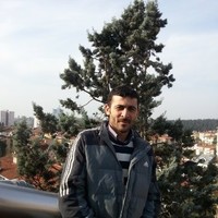 Cihan Hanefi Gürkaya