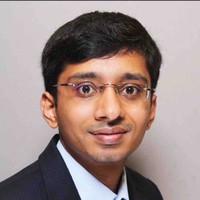 Gowtham Chandrasekharan Parameswaran