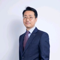 Geun Sang Choi
