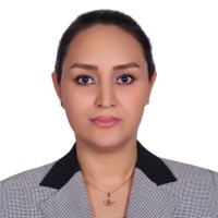 Mahtab Vahabpour