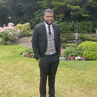 Rommel Hunte-Christie