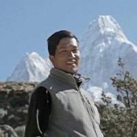 Srijan Gharti