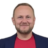 Alexey Shturbin