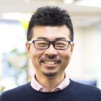 Motoaki Iwamoto