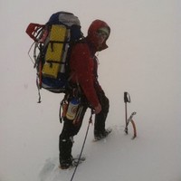 Ben Coryell