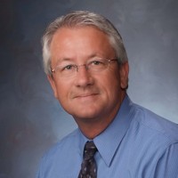Fred Grimsley