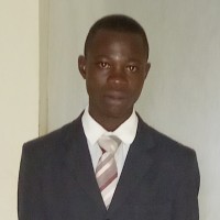 Cyrille Kouassi