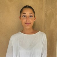 Isabel Garaventa