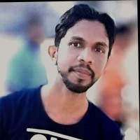 Charuka Marasinghe