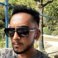 Vedant Singh