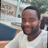 Chuks Malachy Amadi