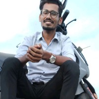 Mohammed Ashfaq