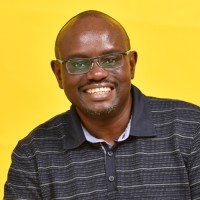 Mugo Githongo