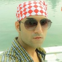 Ricky Oberoi