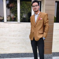 Shubham Kulshrestha