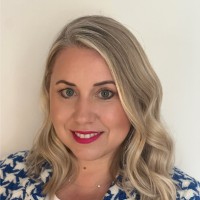 Katie Barker