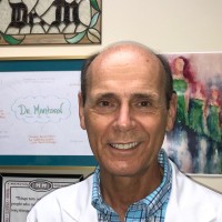 Richard Mantoan