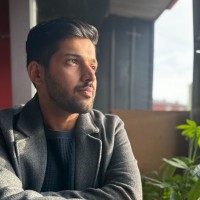 Ankit Chhikara