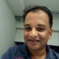 Anoop Togataveer
