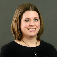 Elizabeth George, Aai, Acsr, Plcs