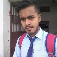 Avanish Kumar Verma