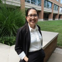 Jacqueline Hong