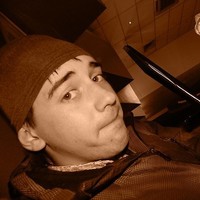 Арсений Алиев