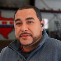 Jose Puente