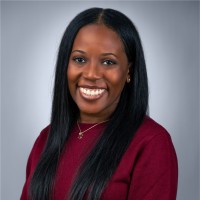 Schauri Dixon, M.S.Ed.