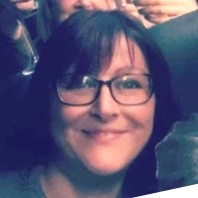 Lorraine Eyre