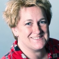 Irma de Graaf