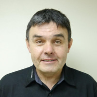 Bob Acton
