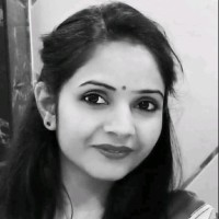 Abhiruchi Gupta