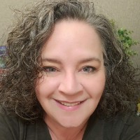 Angela Rosenberger