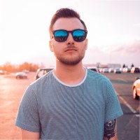 Dan Smallacombe