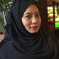 Eliza Jamaludin