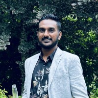 Abhishek Chandra Nair