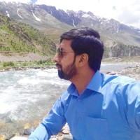 H. M.Naveed