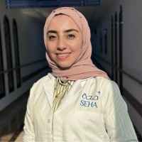 Eman Awwad