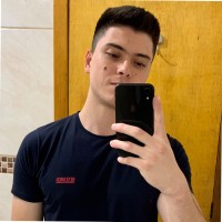 Marcos Morais