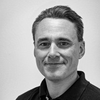 Jonas Lundh