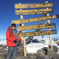 Matthew D. Hasting, Pmp