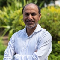Atul Bhargava