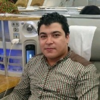 Ahmed Abdelmola