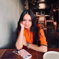 Raghavi Tiwari