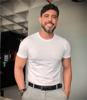 Daniel Massoni