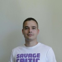 Dino Bubic